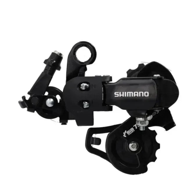 Eb -parts eb-parts achter derailleur fatbike