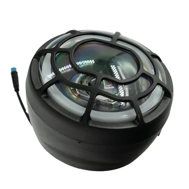 Eb -parts eb-parts koplamp fatbike v20