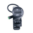 Eb -parts eb-parts koplamp schakelaar fatbike ouxi v8 mini