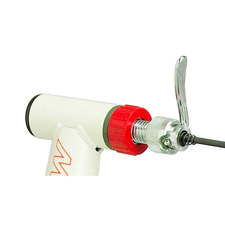 Trener Minoura Liveride LR241 Mini z przełącznikiem kierownicy
