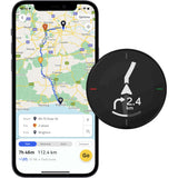 Licznik rowerowy Beeline Velo 2 GPS