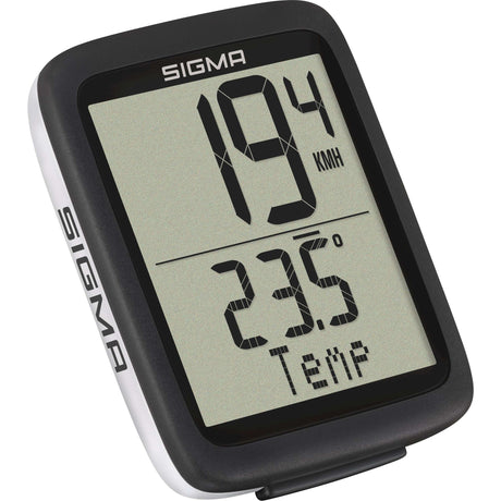 SIGMA BC 10.0 WR Komputer Połowy 10 Funnies 10210