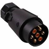 Pro User User Plug 7-pin