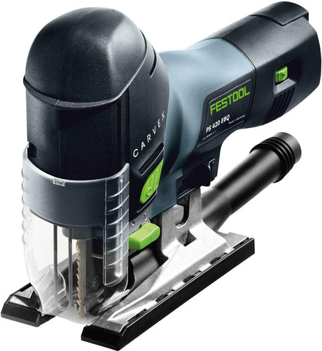 Wyrzynarka Festool ps 420 ebq-plus (u)