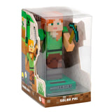 Figurka słoneczna Alexa z Union Minecraft