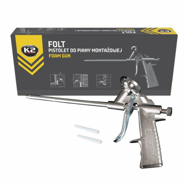 Imp k2 folt schuistool