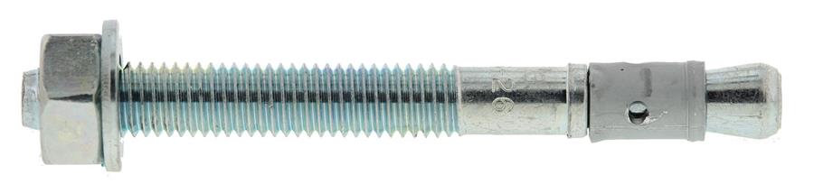 Kotwa Spit fix 3 m12x125 50 vz vpe=25