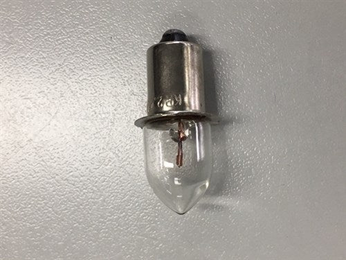 Bosma Rower Light dla 6 V 3W Batavus Stem