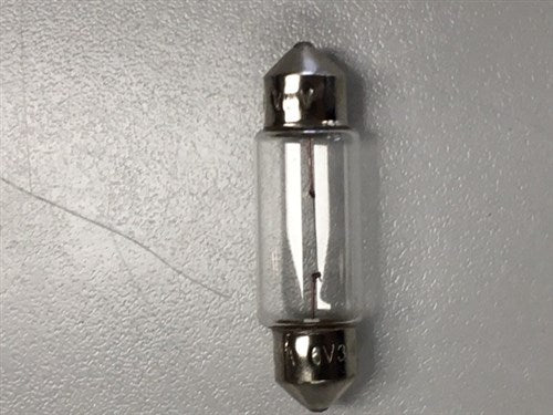 Bosma Rurce Light 6V 15W