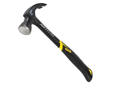 Narzędzia ręczne Stanley Fatmax Młotek pazurowy Antivibe Next Gen 570g - fmht1-51277
