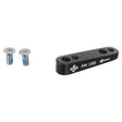 Adapter Formula do montażu płaskiego - ø140mm do ø160mm - tył