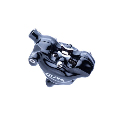Zacisk hamulcowy Formula Cura Road Flat Mount – Campagnolo – Czarny