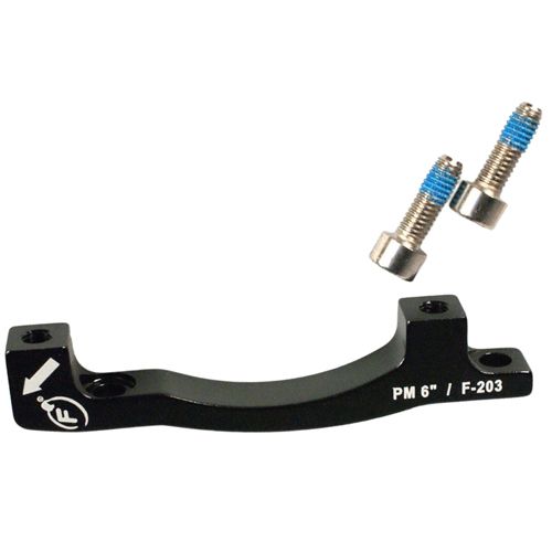 Adapter Formula przód - ø203mm (pm 6'')