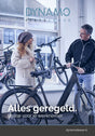 Broszura Drg Wynajem alternatora (50 sztuk)