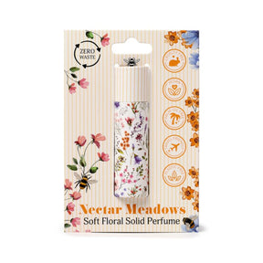 Nectar Meadows stałe perfumy w sztyfcie