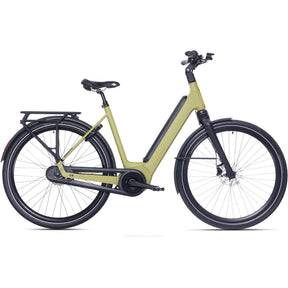 Superior e-tour eway 6.2 54cm (dł.) matowy piasek