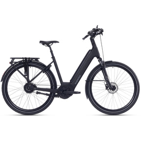 Doskonały e-tour eway 6,7 mik 700cx46cm, matowy czarny