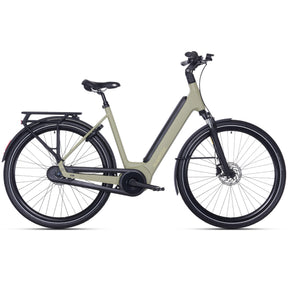 Doskonały e-tour eway 6,2 mik 46 cm (s) matowy piasek