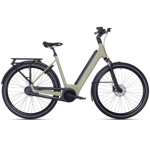 Doskonały e-tour eway 6,2 mik 54 cm (dł.) matowy piasek