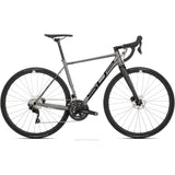 Doskonały sup x-road 700cx58cm (xl) gls chrom czarny