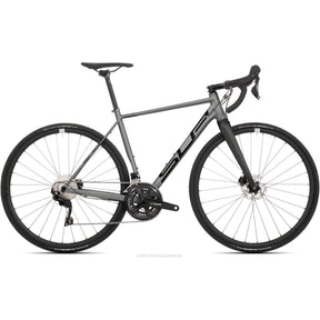Doskonały sup x-road 700cx58cm (xl) gls chrom czarny