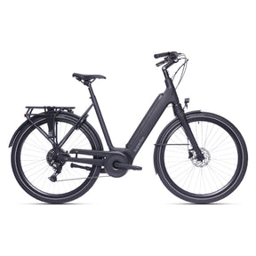 Superior eway 6.4 46cm (s) czarny matowy 625wh