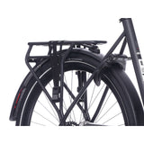 Superior eway 6.4 46cm (s) czarny matowy 625wh