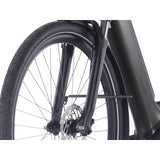 Superior e-tour eway 6.0 54cm(l) ciemnozielony matowy mik hd