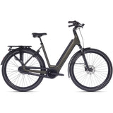 Superior e-tour eway 6.0 54cm(l) ciemnozielony matowy mik hd