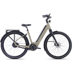 Doskonały e-tour eway 6,45 50 cm (m) błyszczący pył