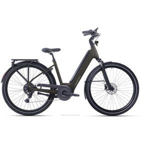 Superior eway 6.4 50cm(m) matowa miedź czarna 500wh