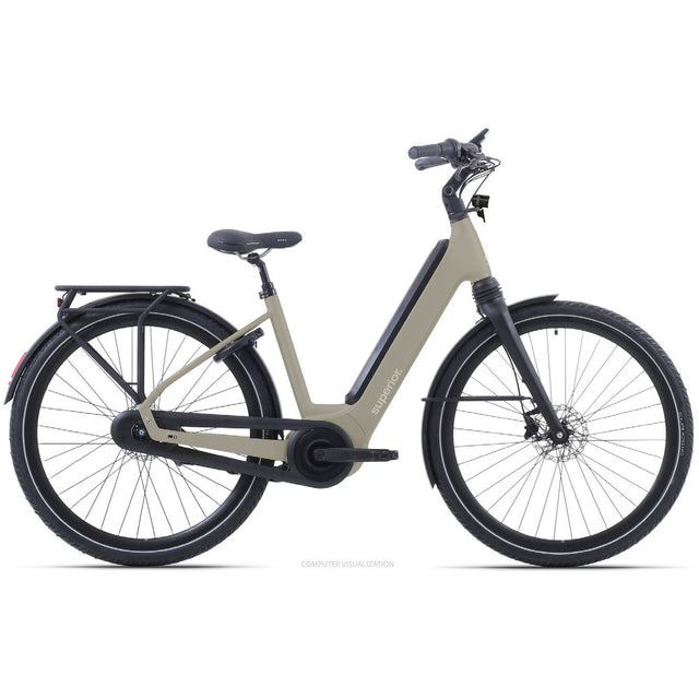 Superior Eway 6.1 50cm (m) błyszczący pył