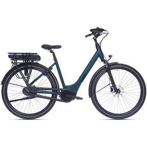 Superior emove 6.0 (2026) 44cm (s) matowy niebieski