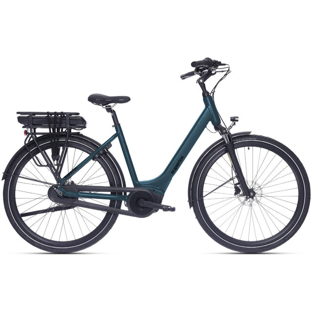 Superior emove 6.0 (2026) 44cm (s) matowy niebieski