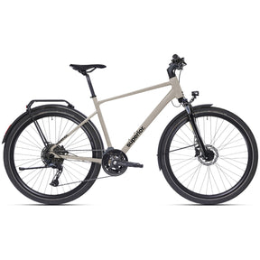 Superior blox 6,5 t 56cm (xl) pył błyszczący