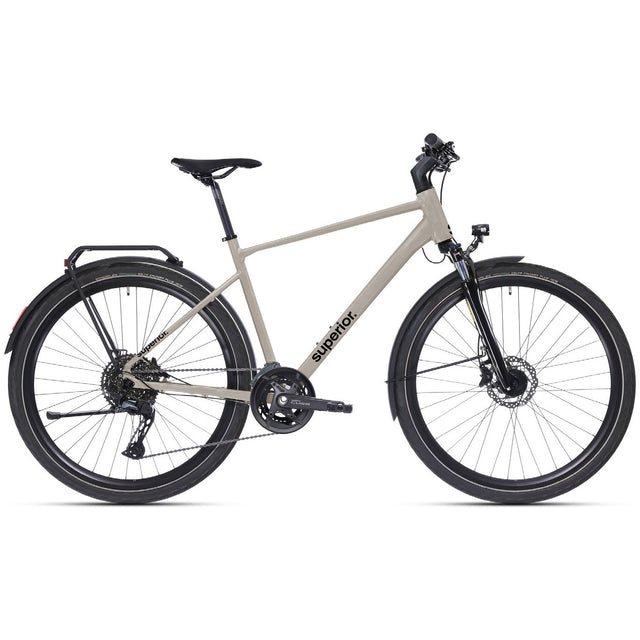 Superior blox 6,5 t 56cm (xl) pył błyszczący