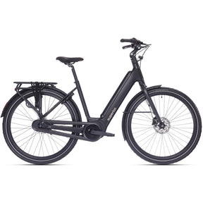 Superior eway 5.9 54cm (dł.) czarny mat