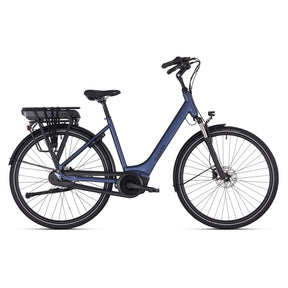 Superior emove 6.0 (2026) 58cm (xl) matowy niebieski