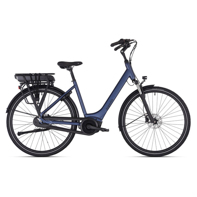 Superior emove 6.0 (2026) 58cm (xl) matowy niebieski