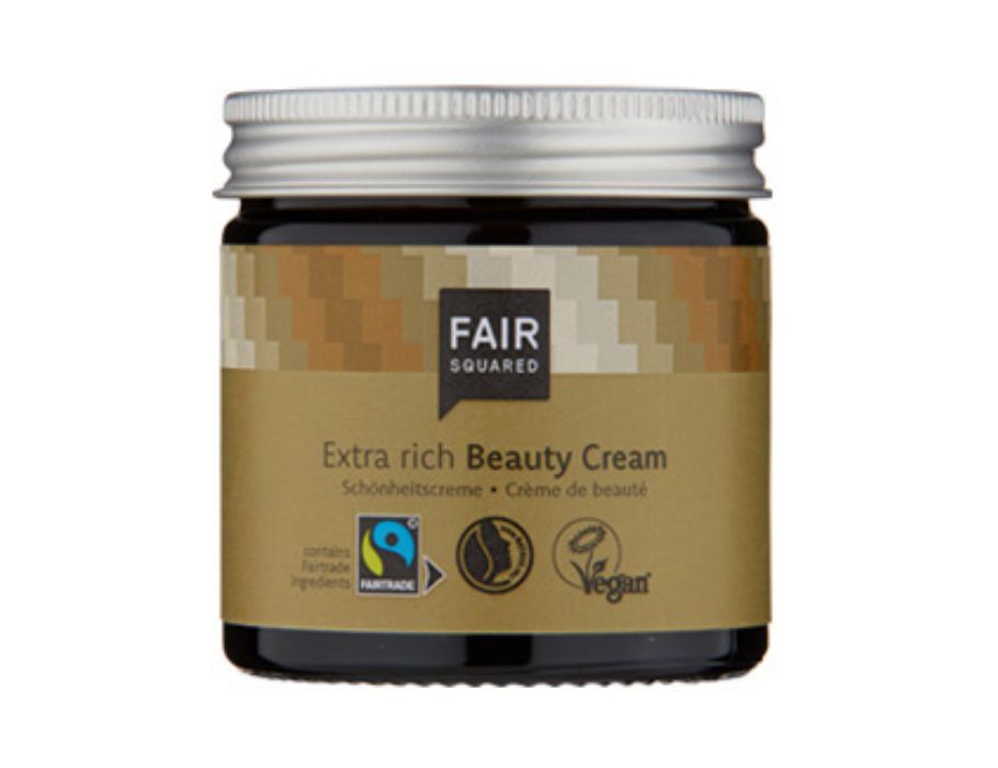 Bardzo bogaty krem upiększający Fair Squared - 50 ml