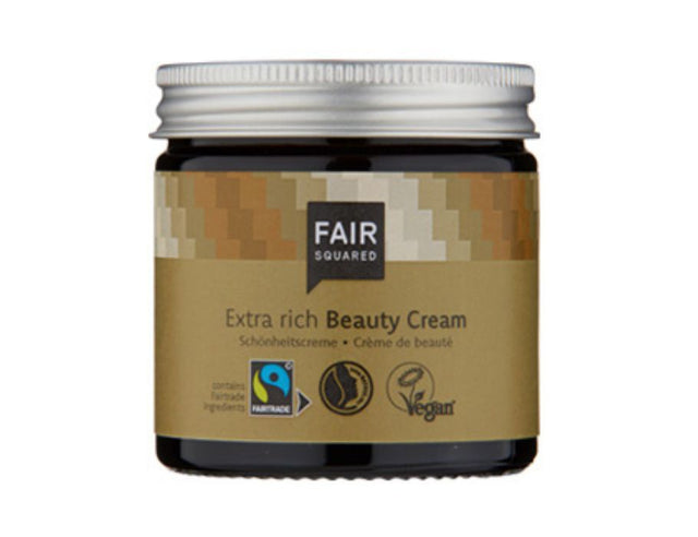 Bardzo bogaty krem upiększający Fair Squared - 50 ml