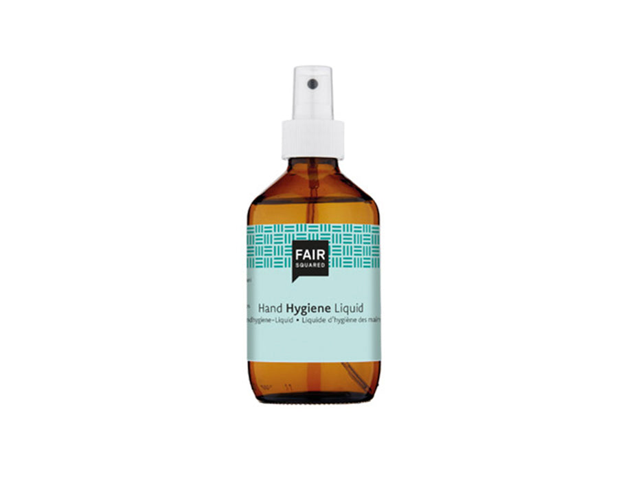 Żel do dezynfekcji Fair Square - z etanolem - 240 ml
