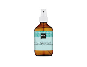 Żel do dezynfekcji Fair Square - z etanolem - 240 ml