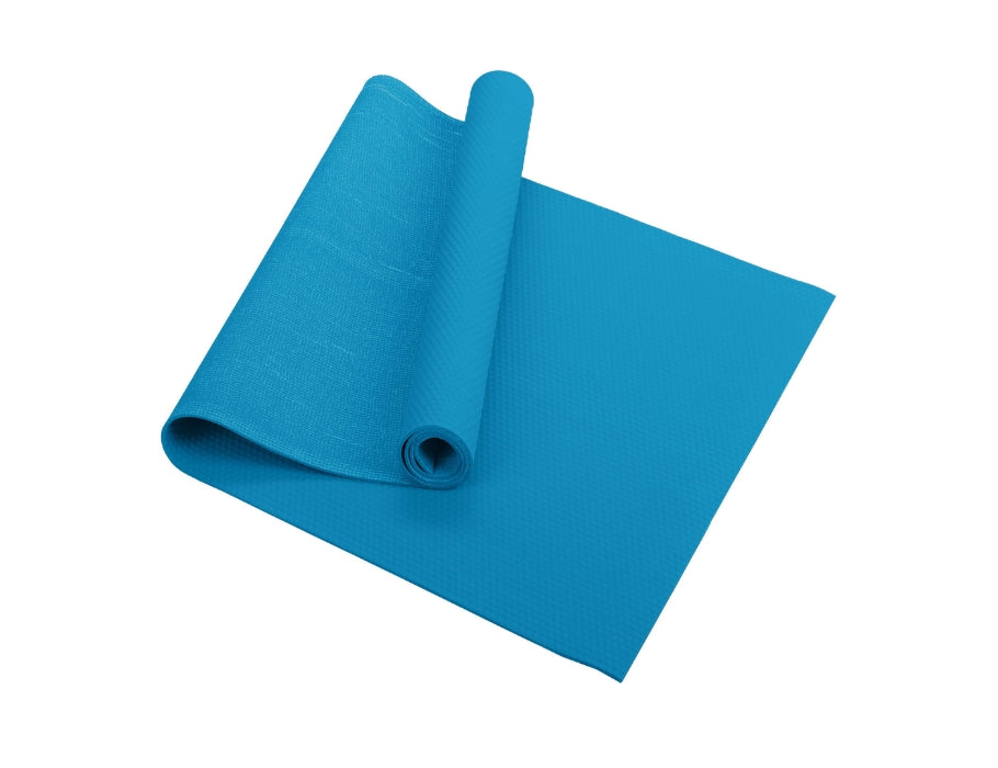 Fairzone Yogamat - Blue