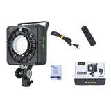 Falcon Eyes dwukolorowa lampa LED m2