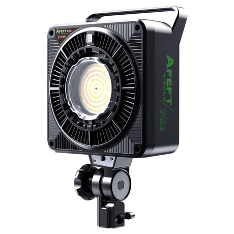 Falcon Eyes dwukolorowa lampa LED m2