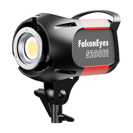 Dwukolorowa lampa LED Falcon Eyes s200bi