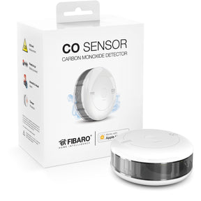 Fibaro CO