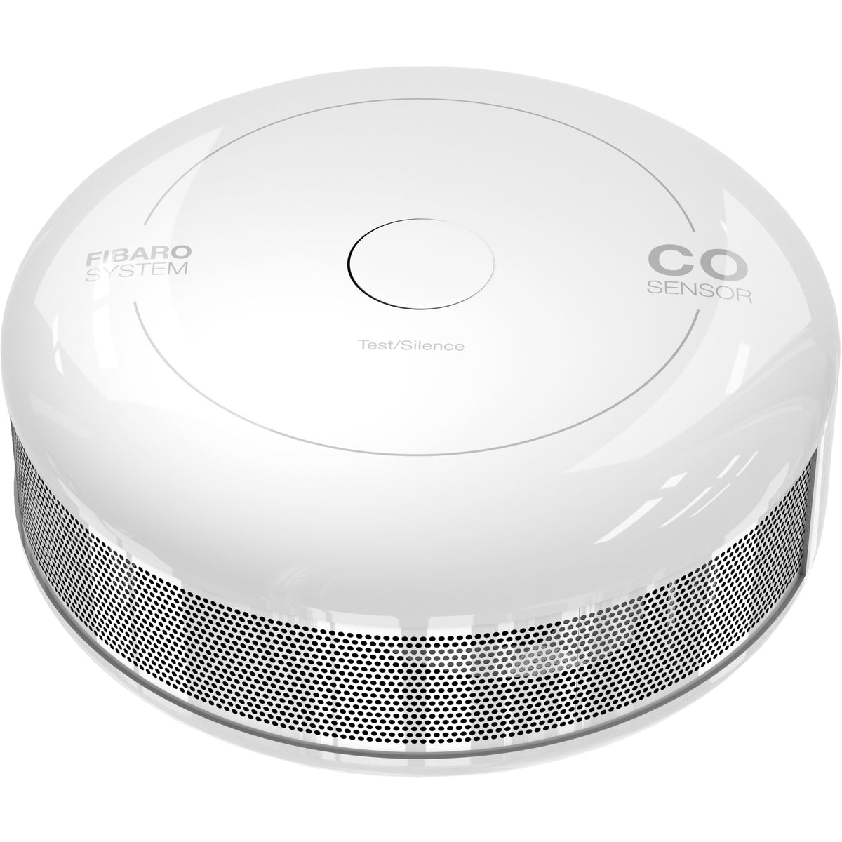 Fibaro CO