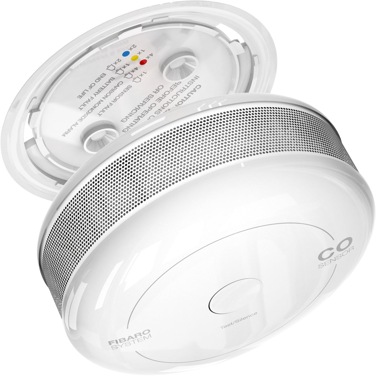 Fibaro CO